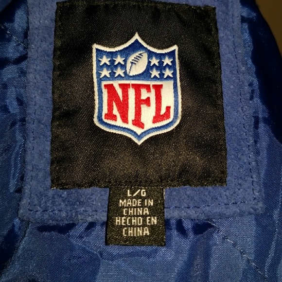 Jacket - Picture 3 of 5